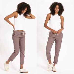 Women's Vuori ripstop pants